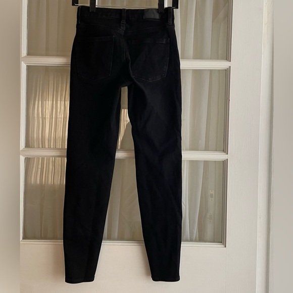 American Eagle Dream Stretch Jegging - Picture 4 of 12